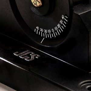 The Sharpener’s Edge